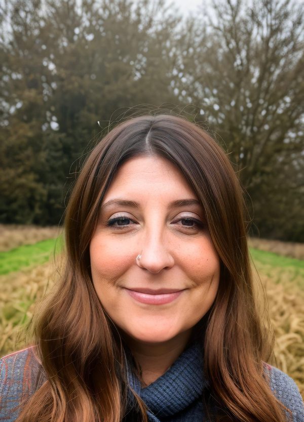 Keri Galler, Founder of Refuge 27