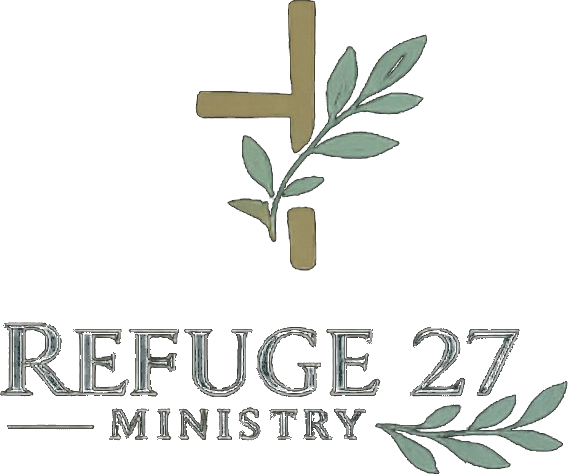 Refuge 27 Ministry